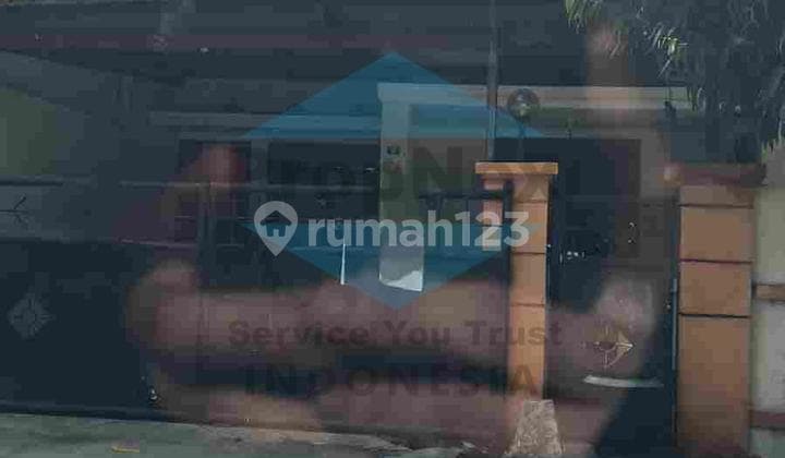 Taman Pondok Indah Wiyung Surabaya