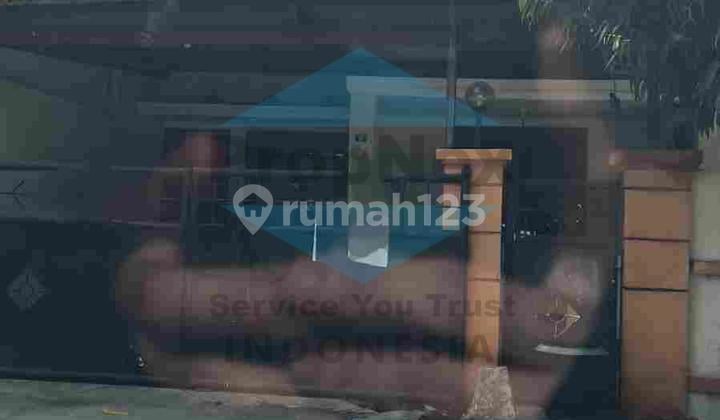 Taman Pondok Indah Wiyung Surabaya