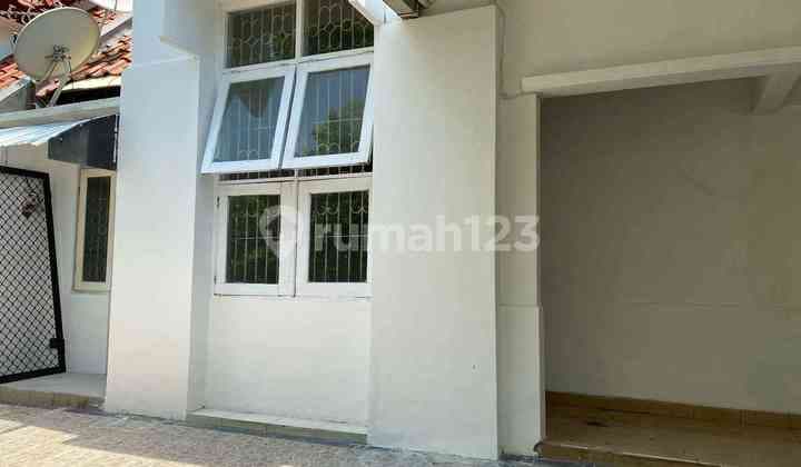 Rumah di Citraland Utama Taman Puspa Raya