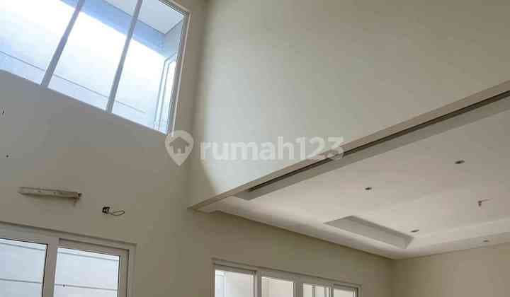 Gress Rumah Wisata Bukit Mas Royal Palais