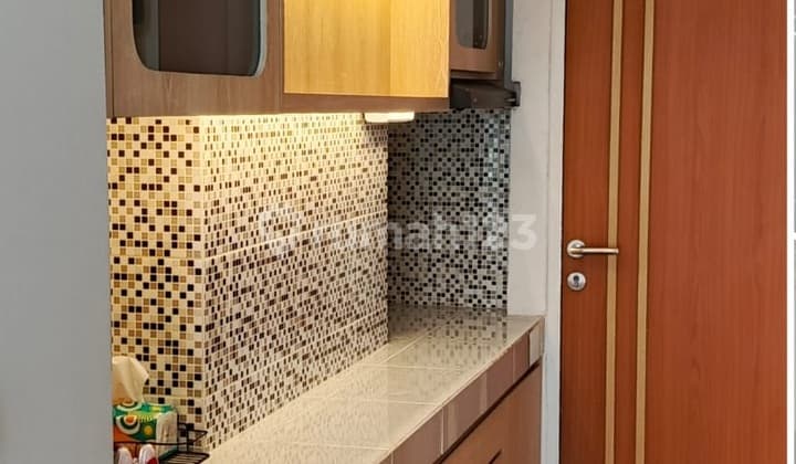 Apartemen Puncak CBD Type Studio Surabaya Barat