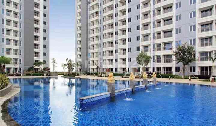 Apartemen Pakuwon Mall Tower Orchard Surabaya Barat (Nat)