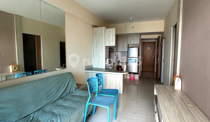 Puncak Bukit Golf Tower B Apartment
