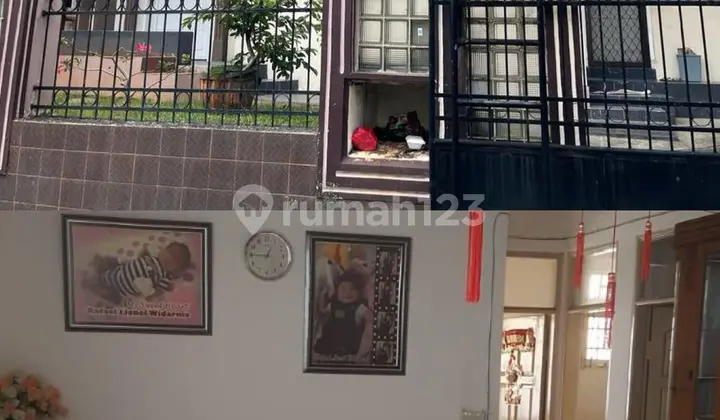 For Sale. Corner house. Citra2