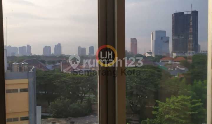 1 Unit Apartment Pavilion Permata