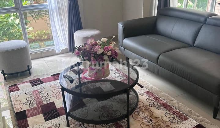 Primrose Condovilla Apartemen Summarecon Bekasi