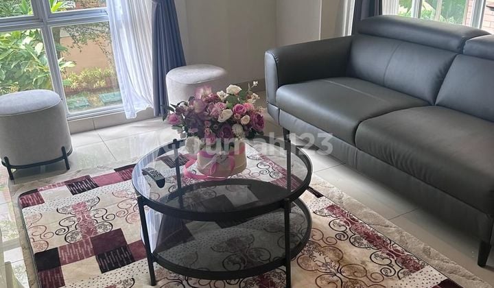 Primrose Condovilla Apartemen Summarecon Bekasi
