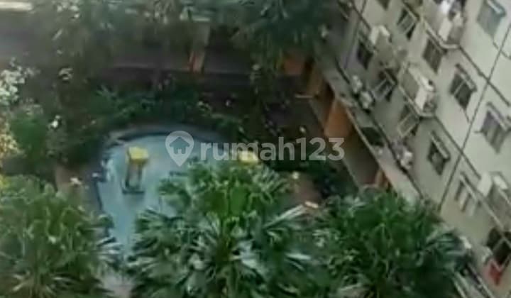 Apartemen Gading Icon 2 BR Furnished Bagus