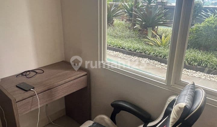 Apartemen Galeri Ciumbuleuit 2 Fully Furnished