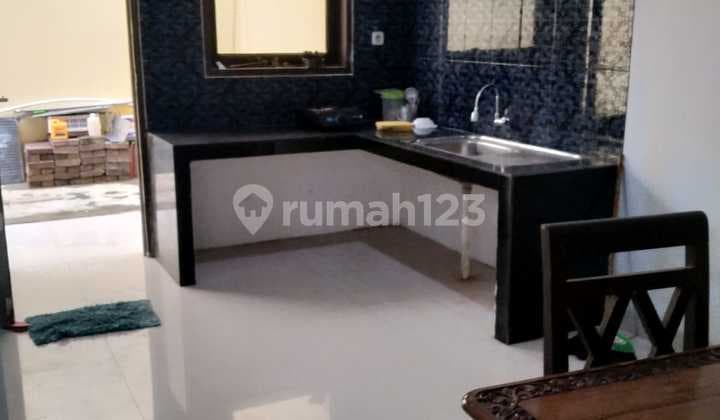 Rumah di Kayu Putih Utara Siap Huni