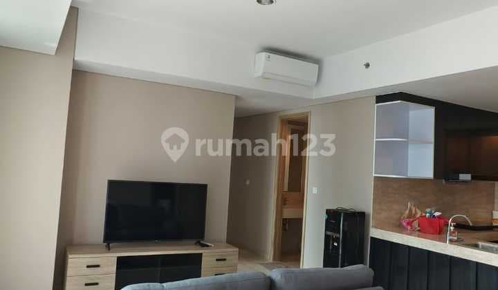 Apartemen Holland Village Private Lift 3 Bedrooms
