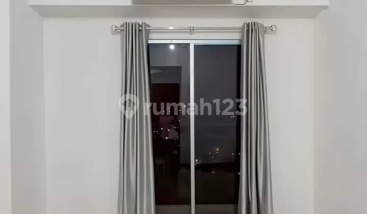 Apartemen Gading Greenhill Tipe Studio