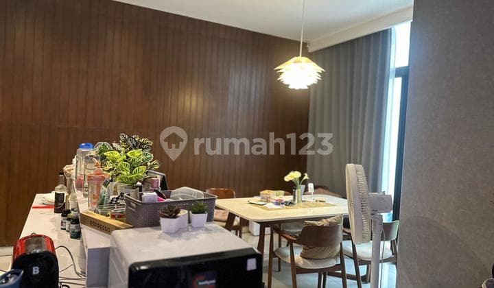Rumah Bagus Di Cluster Morizen, Summarecon Bekasi