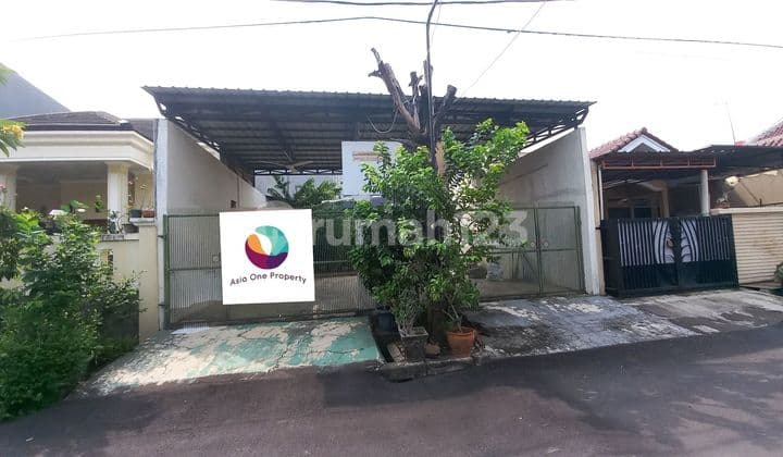 Jual Tanah Di Duta Harapan Tembok Keliling Dan Plur