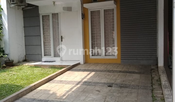 Jual Murah Rumah di Cifest Hill Cluster Ivory, Cikarang Selatan