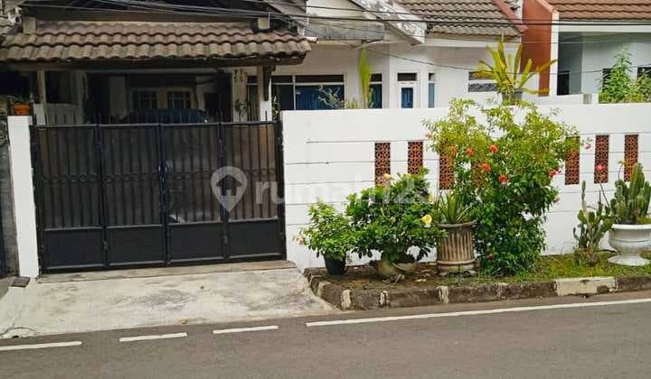 Dijual Rumah di Taman Pulo Indah Cakung Penggilingan