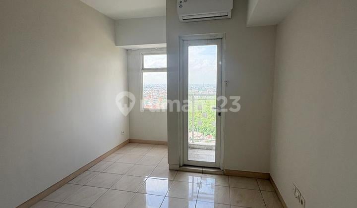 Dijual Apartemen Springlake Studio Tower Basella