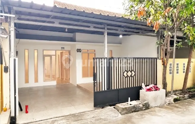Good Ready-to-Move-in House in Darmawangsa, North Tambun