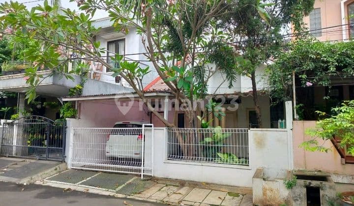 Dijual Rumah Murah di Grand Galaxy Bekasi