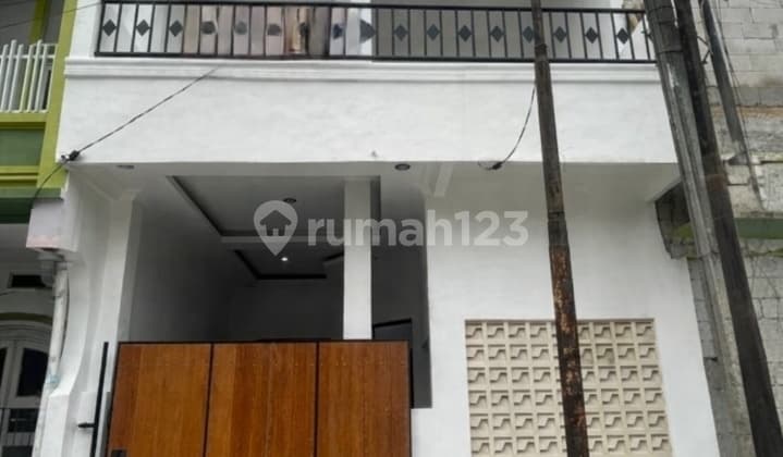 Rumahbagus Siap Huni Pesona Anggrek Bekasi Utara