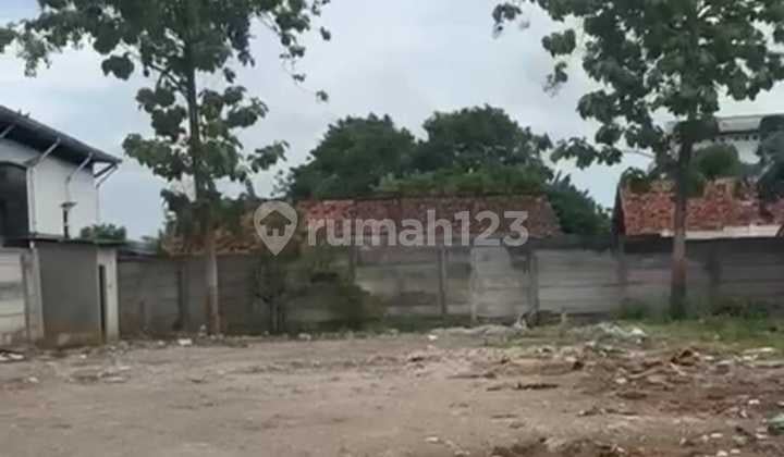 Sewa Lahan Padat di Padurenan Mustika Jaya Bekasi