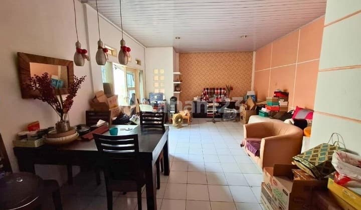 Jual Rumah Siap Huni di Prima Harapan Regency Bekasi Utara