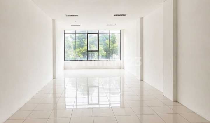Ruko Avenue 3 Lantai di Bawah Harga Jakarta Garden City Strategis
