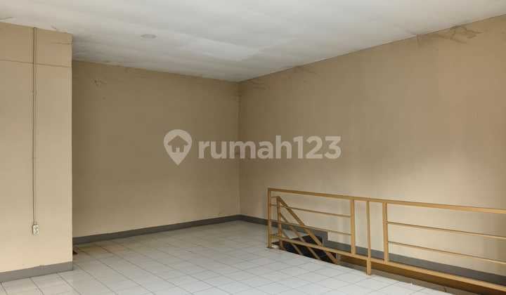 Disewakan Gudang Bitung Tangerang