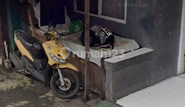 Rumah Kontrakan Murah Hitung Tanah di Duren tiga Selatan Pancoran Jakarta Selatan