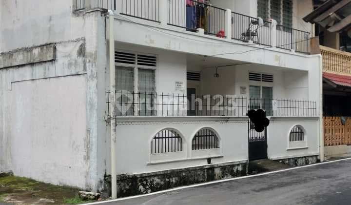 Kost 2Lantai 10 Kamar Tanah Luas di Cempaka Putih Jakarta Pusat