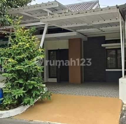 Rumah Baru Murah Siap huni di Harapan Mulya Regency Tarumajaya Utara Jakarta