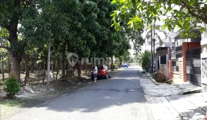 Tanah Luas Murah di Kavling Dki Pondok Kelapa Duren Sawit Jakarta Timur