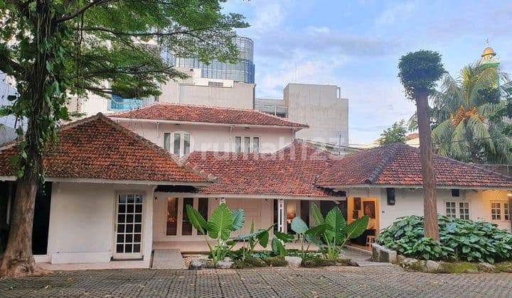Disewakan Rumah Mampang Prapatan Jakarta Selatan