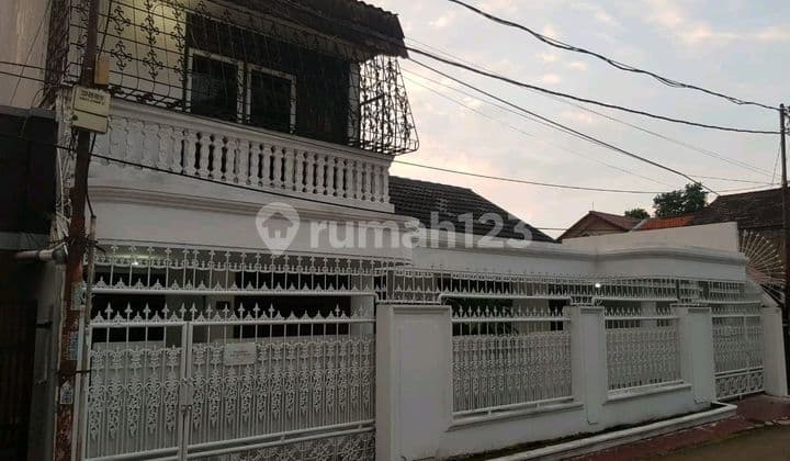 Di Sewakan Rumah Dalam Kompek Dekat Bintaro Plaza