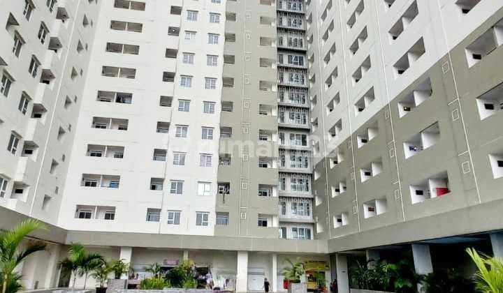 Di Jual Cepat Apartement Lofvilles City Tipe Studio