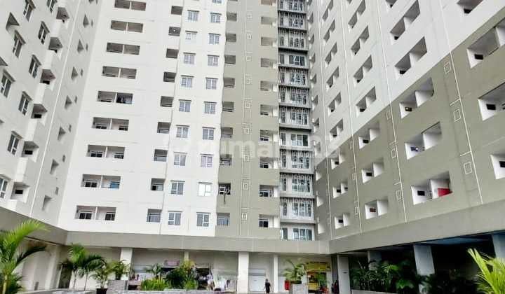 Di Jual Cepat Apartement Lofvilles City Tipe Studio