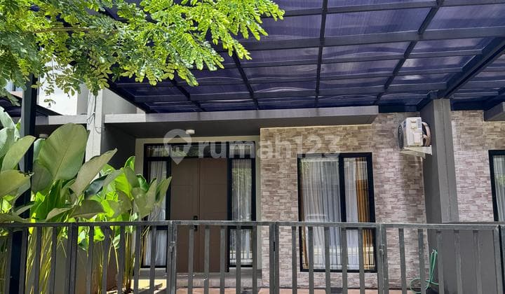 Di Jual Rumh Cantik Siap Huni Grand Bukit Dago