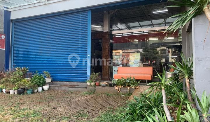 For Rent Building Suitable for Office