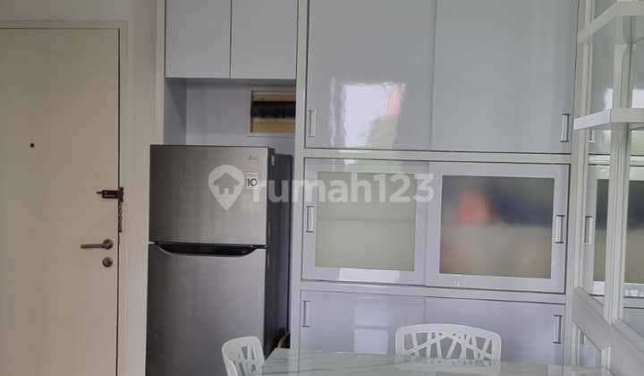 Di Jual Apartwment Maple Tower A