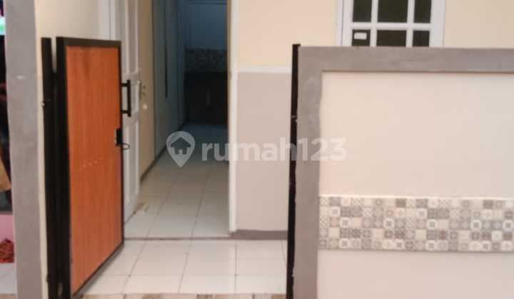 Rumah Nyaman Murah di Pondok Kopi Jakarta Timur