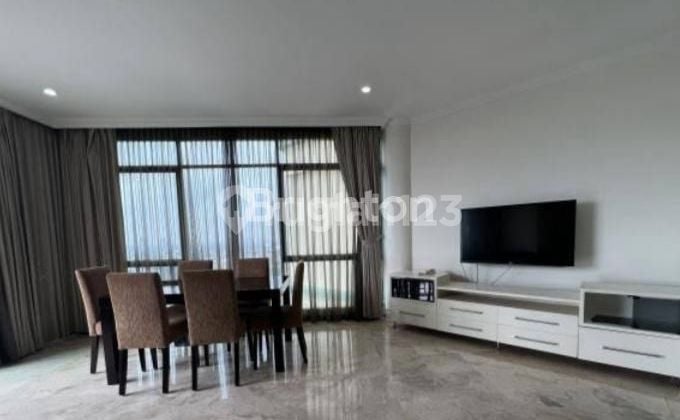 Apartment Mewah Griya Pancoran di Tebet, Jakarta Selatan