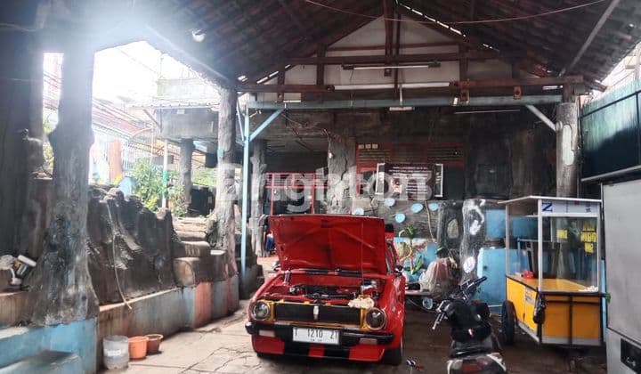 Rumah 3 Tingkat Cocok Untuk Investasi Di Menteng, Jakarta Pusat