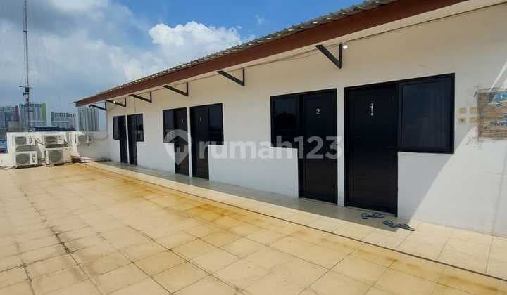 Flash Sale! Bu dan Nego Sampai Deal! Apartemen di Sunter!