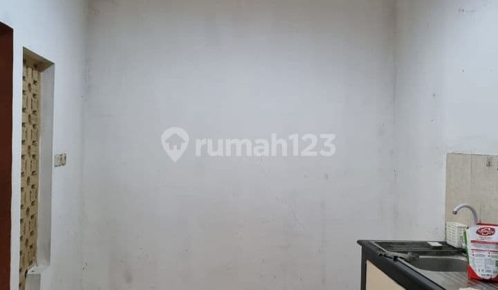 Flash Sale! Bu! Rumah Di Sunter! Lokasi Sangat Strategis!