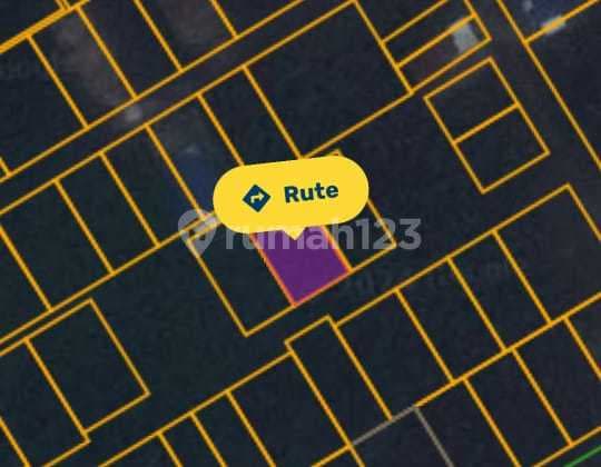 For Sale! Cheap and Inside the Housing Complex! Land in Palangkaraya!