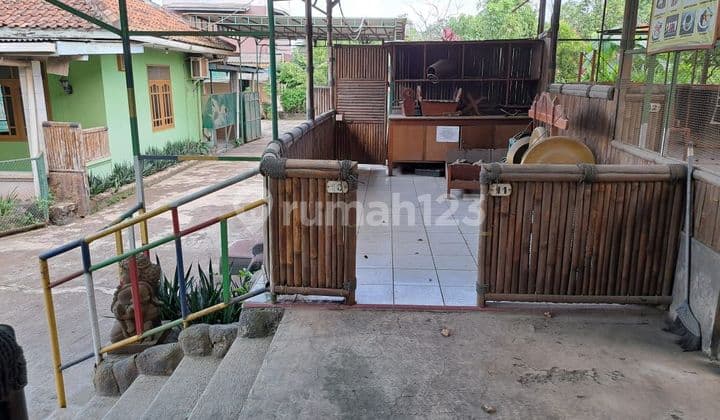 Flash Sale! Ruang Usaha di Bogor! Murah, dan Pinggir Jalan Raya!