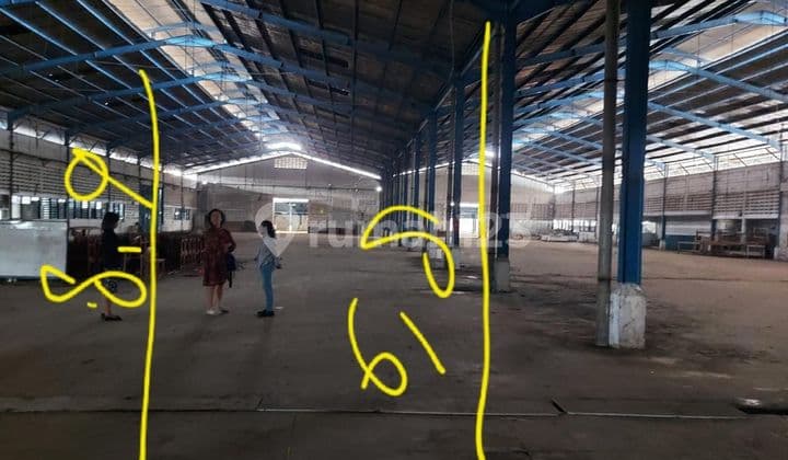 Flash Sale! Affordable and Cheap! Very Strategic Location!