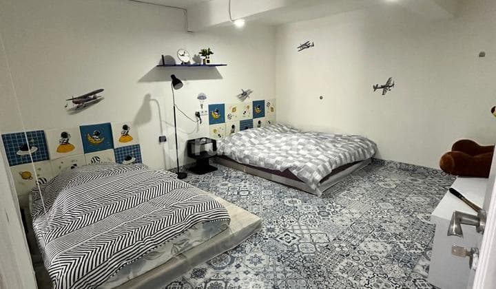 For Rent! House in Sunter! Cheap and Strategic!