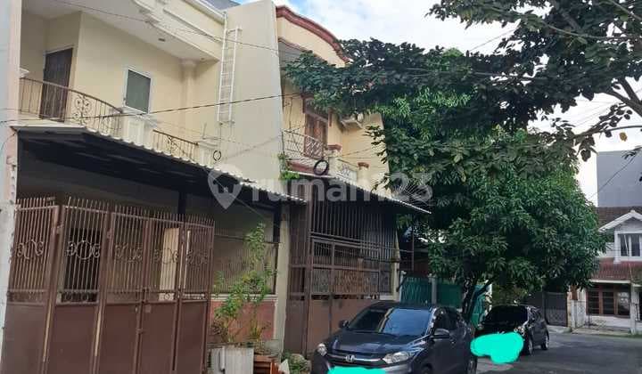 Flash Rent! Murmer! Lokasi Strategis! Di Sunter!