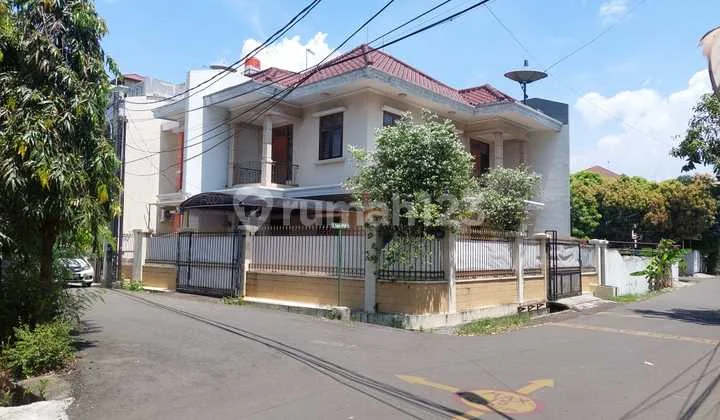 For Rent! Rumah Di Sunter! Murah Dan Strategis!